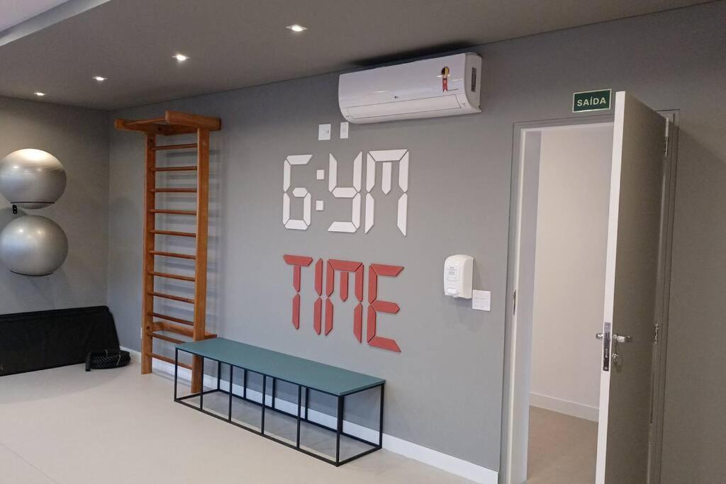 Apartamento Mobi One Liberdade 10 *