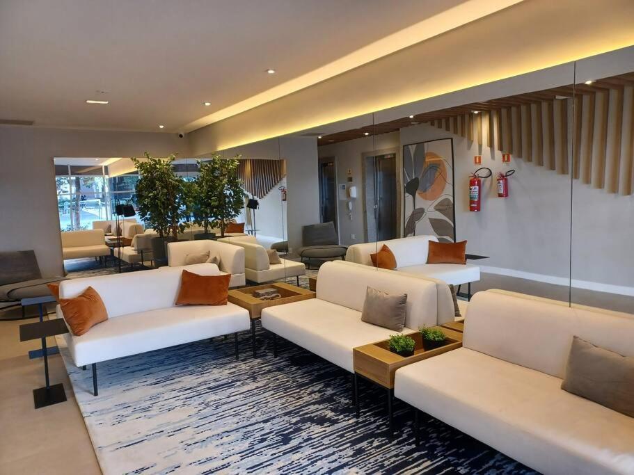 Apartamento Mobi One Liberdade 10