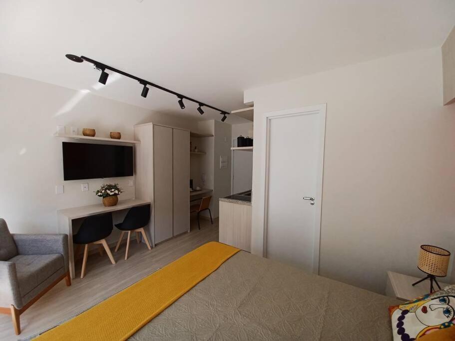 Apartment Mobi One Liberdade 10 *