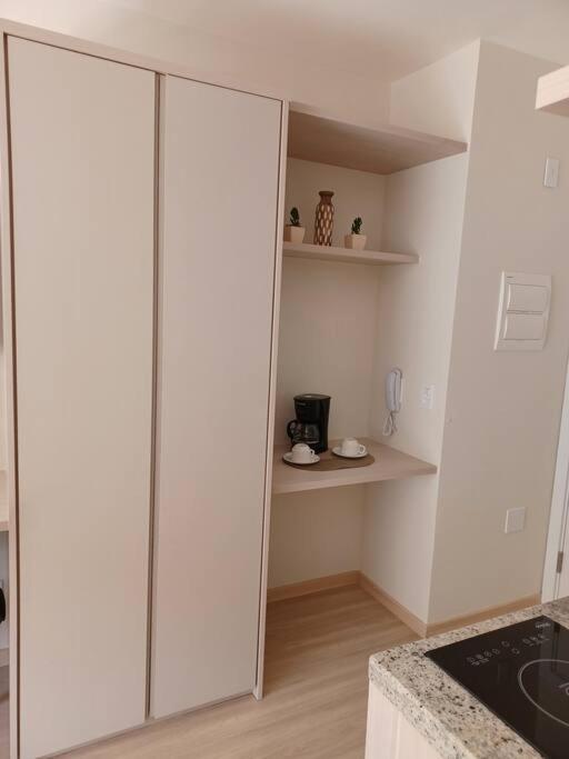 Apartamento Mobi One Liberdade 10 São Paulo