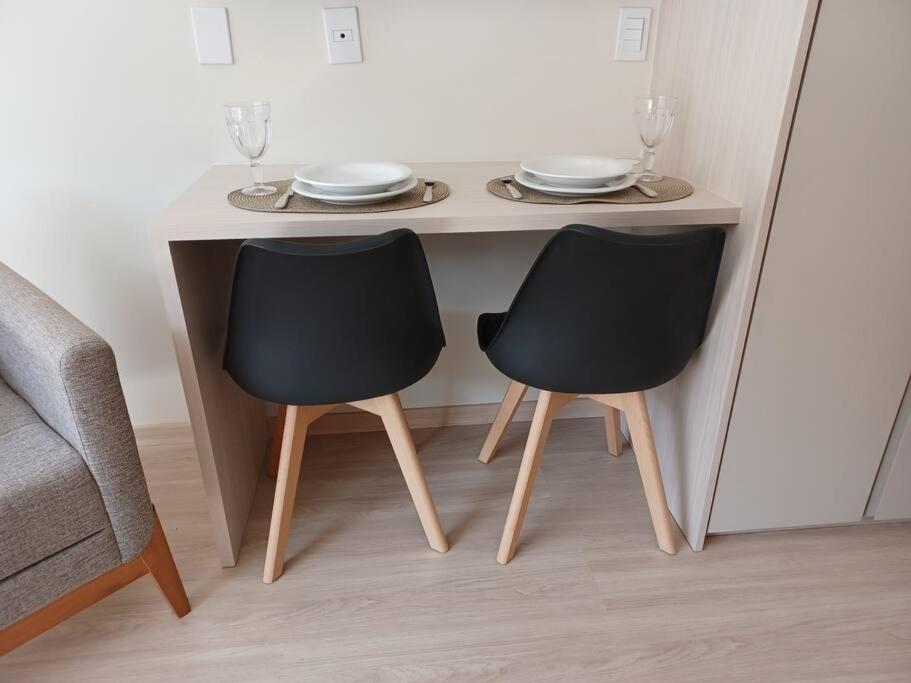 Mobi One Liberdade 10 Apartamento *