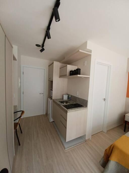 Mobi One Liberdade 10 Apartamento